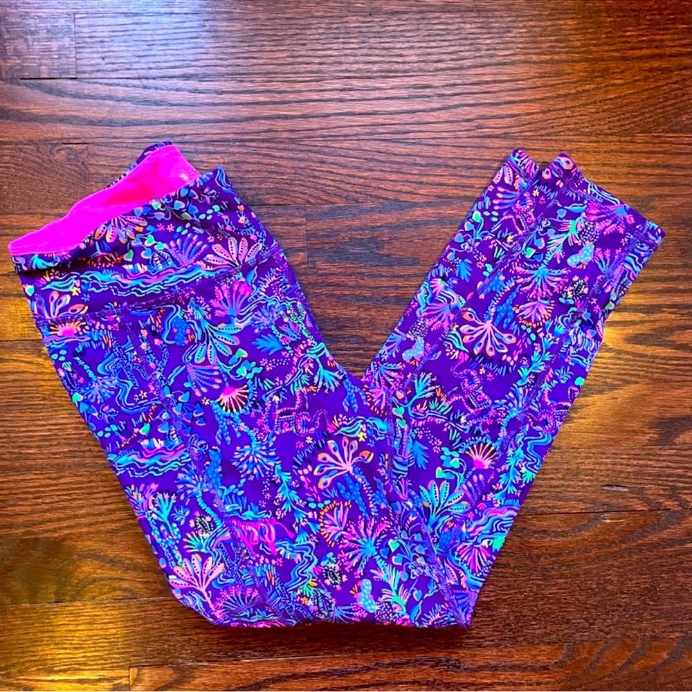 Lilly leggings